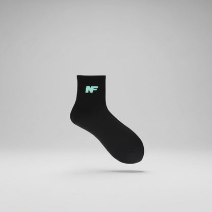 The Rodney Bundle - Diva Down Tee + Quarter Socks